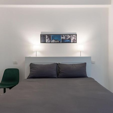 Bari Blue Apartment Exterior photo