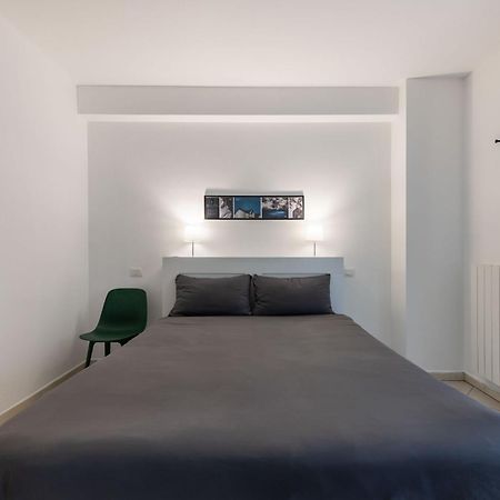 Bari Blue Apartment Exterior photo