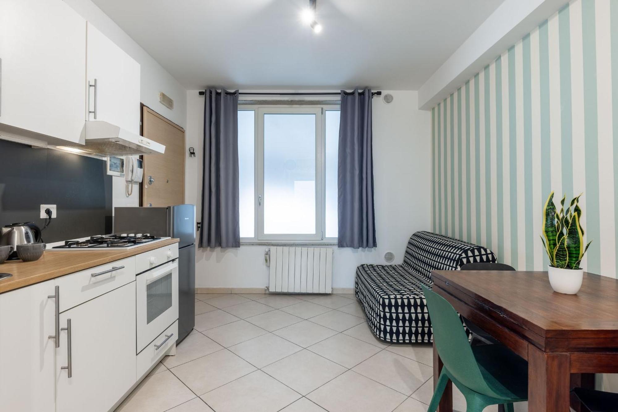 Bari Blue Apartment Exterior photo